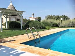 Trullo Rampone