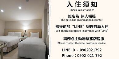 Shihlin 13House