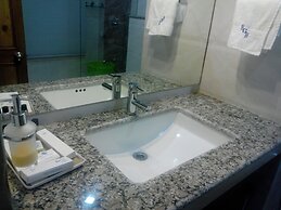 Hotel Grand Habib