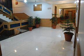 Hotel Grand Habib