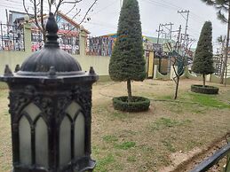 Hotel Grand Habib