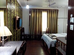 Hotel Grand Habib