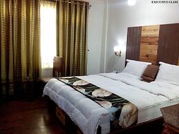 Hotel Grand Habib
