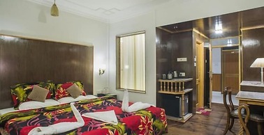 Hotel Grand Habib