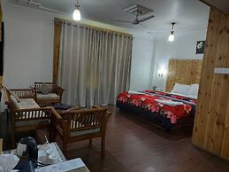 Hotel Grand Habib
