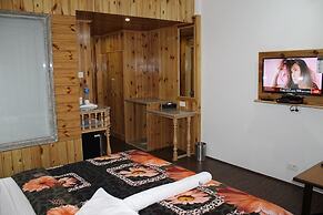 Hotel Grand Habib