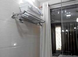 Hotel Grand Habib