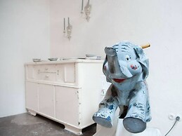 Loft unter Tage Essen Rüttenscheid