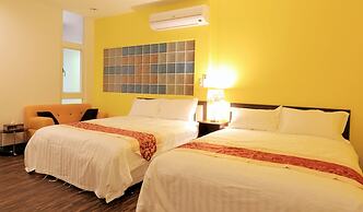 Hanada Resort