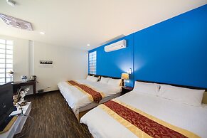 Hanada Resort