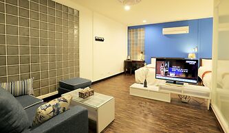 Hanada Resort