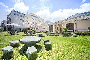 Hanada Resort