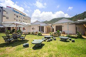 Hanada Resort