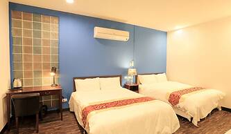 Hanada Resort