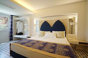 Suite Hotel L'Oasi di Riaci