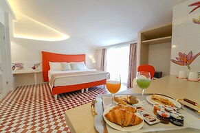 Suite Hotel L'Oasi di Riaci