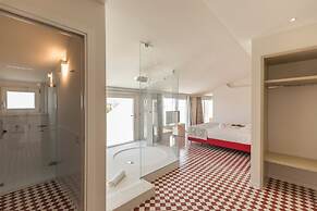 Suite Hotel L'Oasi di Riaci