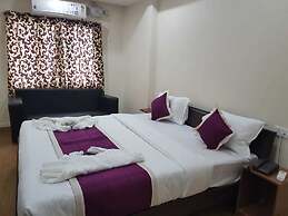 Hotel Nanda