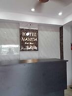 Hotel Nanda