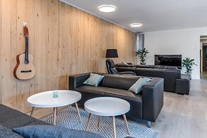 Tallbackens Gård & Vandrarhem - Hostel