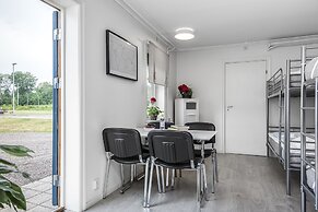 Tallbackens Gård & Vandrarhem - Hostel
