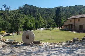 Mulino Della Rivolta