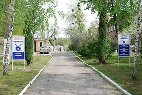 Burevestnik Rowing club
