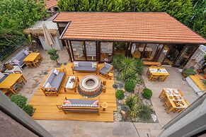 Ajlan Hotel Cunda