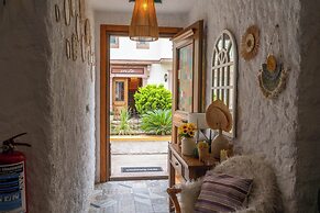Ajlan Hotel Cunda