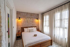 Ajlan Hotel Cunda