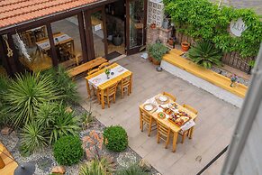 Ajlan Hotel Cunda