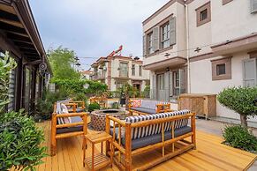 Ajlan Hotel Cunda