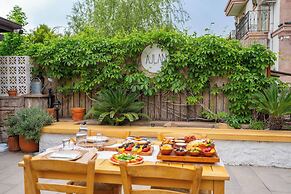 Ajlan Hotel Cunda