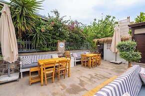 Ajlan Hotel Cunda