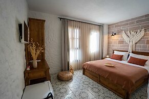 Ajlan Hotel Cunda