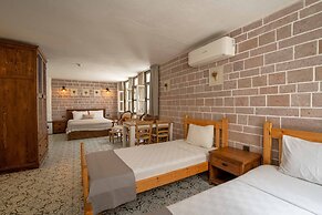 Ajlan Hotel Cunda