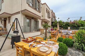 Ajlan Hotel Cunda