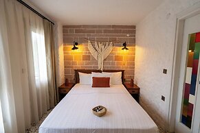 Ajlan Hotel Cunda