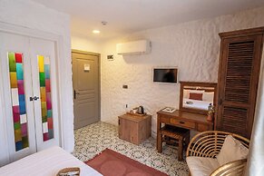 Ajlan Hotel Cunda
