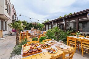 Ajlan Hotel Cunda