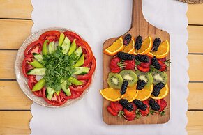 Ajlan Hotel Cunda