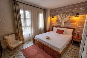 Ajlan Hotel Cunda
