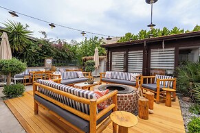 Ajlan Hotel Cunda