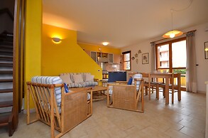 Villa Aurora