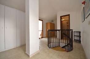 Villa Aurora