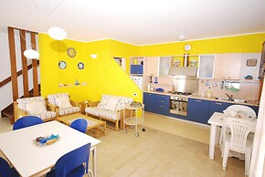 Villa Aurora