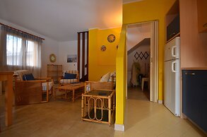 Villa Aurora