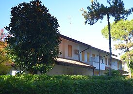 Villa Betty