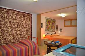 Villa Betty