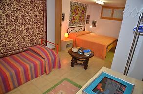 Villa Betty